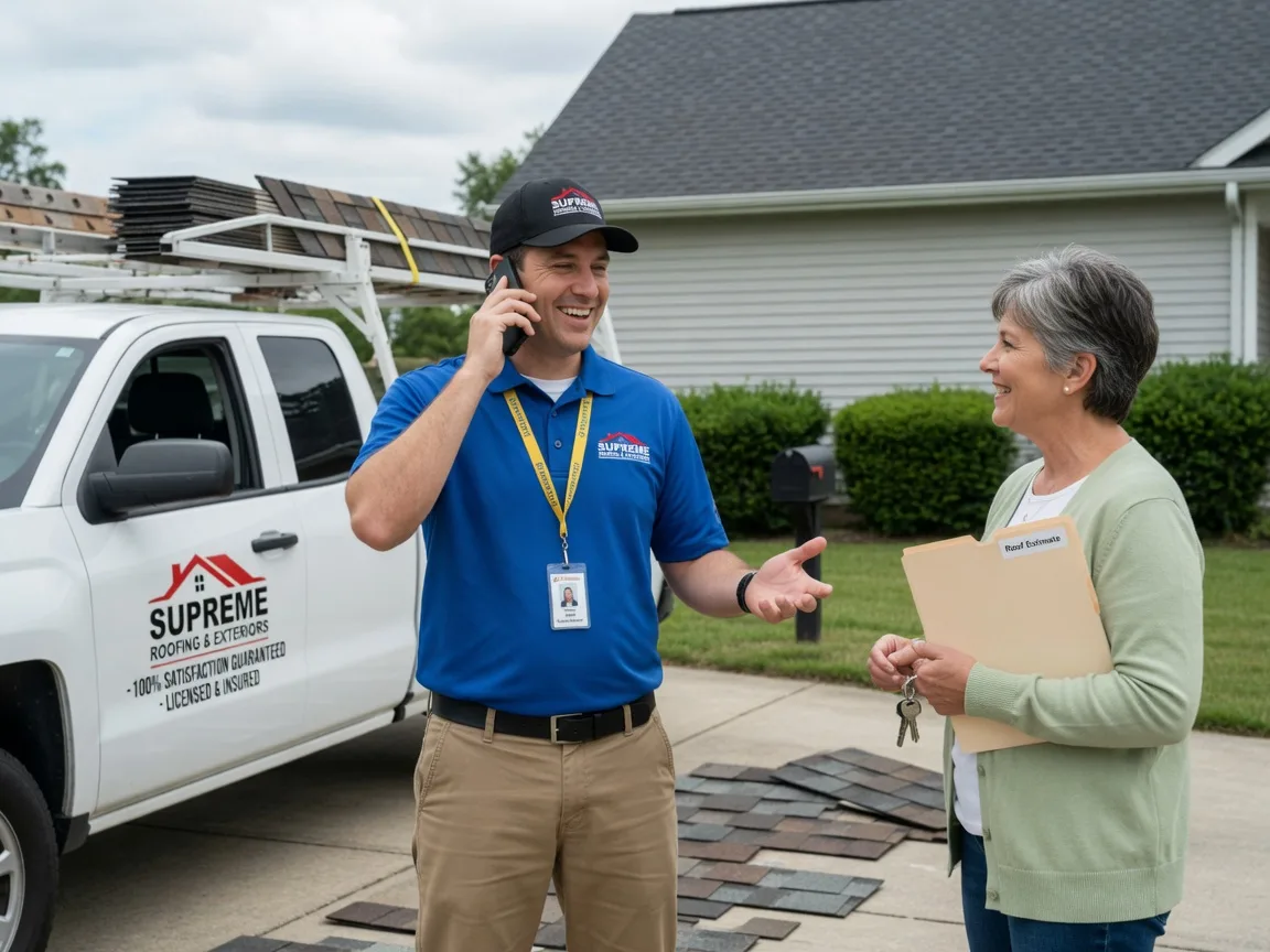 Roof Replacement Montreat, NC FAQs